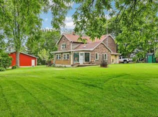 N2302 N Kohn Rd, Reeseville, WI 53579