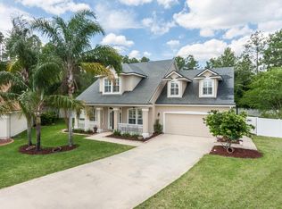 3112 Colgan Ct, Saint Johns, FL 32259