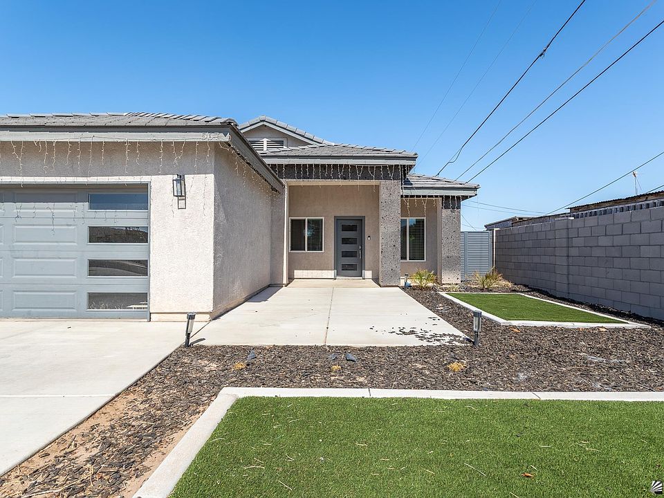 567 S Avenue C, Yuma, AZ 85366 | MLS #20253234 | Zillow