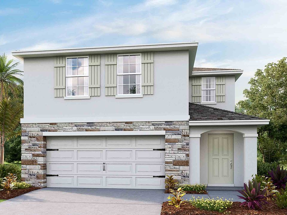 Plan Elevation.