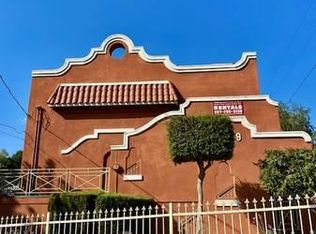 5739 Benner St #102, Los Angeles, CA 90042