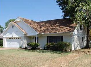 6409 Carthage St, Fort Smith, AR 72903