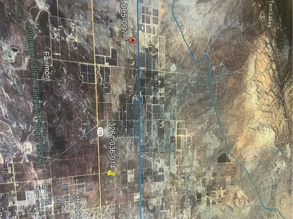 110 W Avenue C Lot 10-14, Lancaster, CA 93536