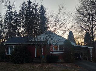 180 S Main St, Mansfield, PA 16933