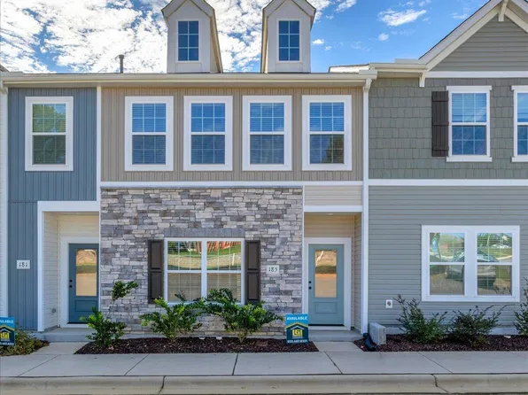 185 Seville Way, Clayton, NC 27520