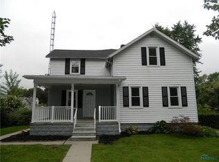 336 Augusta St, Elmore, OH 43416