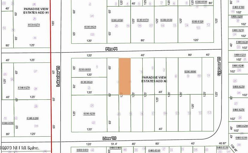 1st image of this home