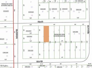 205 Pine Dr, Interlachen, FL 32148