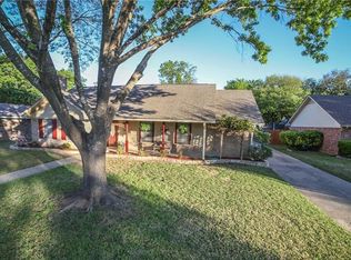 532 Stanford St, Corsicana, TX 75110