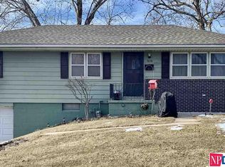 5638 S 91st Ave, Omaha, NE 68127