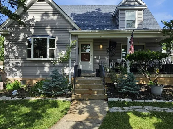 411 N 3rd Ave, Maywood, IL 60153
