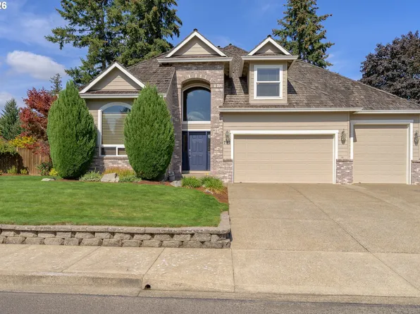 793 NW Michelbook Ct, McMinnville, OR 97128