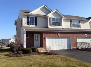 13009 S Conifer St, Plainfield, IL 60585