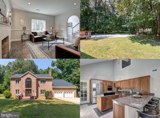 4133 Elizabeth Ln, Fairfax, VA 22032