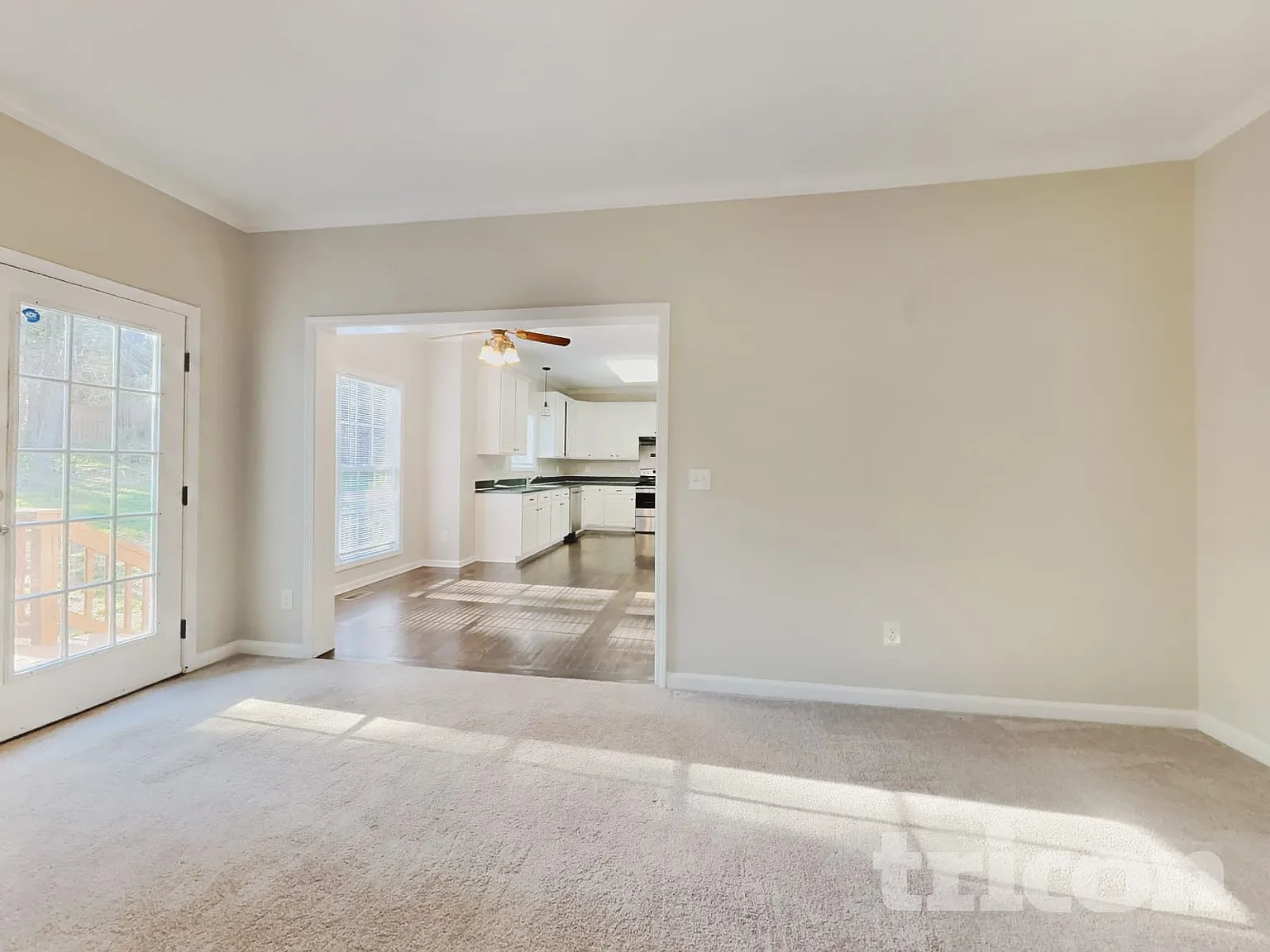 2703 Kingsberry Ct Jamestown NC — Photo 2
