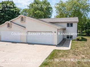 1909 Buchanan St #1909, Little Chute, WI 54140