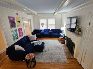 52 Greycliff Rd #1A, Brighton, MA 02135