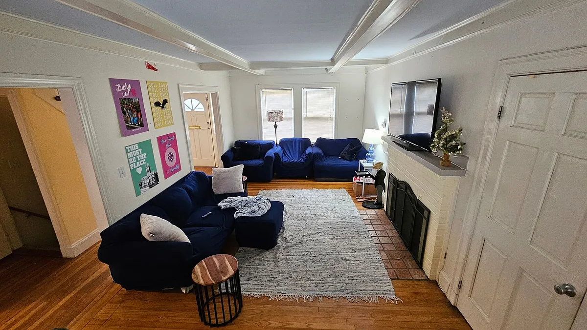 Photo 1 of 16 - 52 Greycliff Rd #1A - Boston, MA Primary Photo - 52 Greycliff Rd #1A