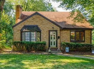 23 Doulton Rd, Pittsburgh, PA 15229