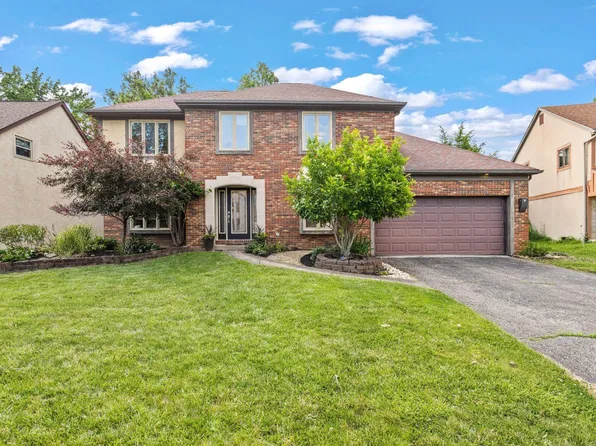 7794 Pembrook Dr, Reynoldsburg, OH 43068
