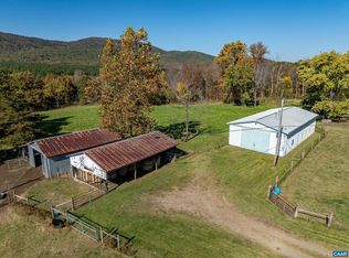 5110 Green Creek Rd, Schuyler, VA 22969