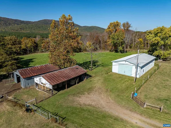 5110 Green Creek Rd, Schuyler, VA 22969