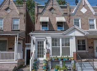 936 Potter St, Chester, PA 19013
