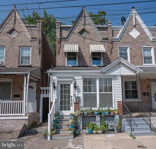 936 Potter St, Chester, PA, 19013