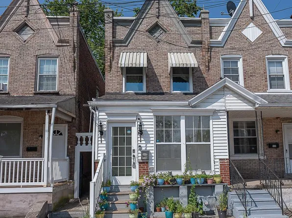 936 Potter St, Chester, PA 19013