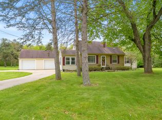 8586 E Main St, Galesburg, MI 49053