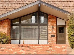 2110 Indian Dr APT B, Enid, OK 73703
