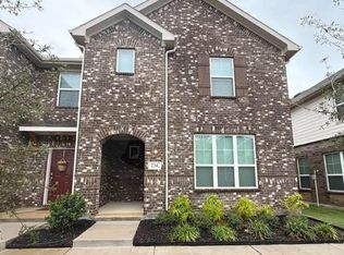 234 Territory Trl, Fort Worth, TX 76120