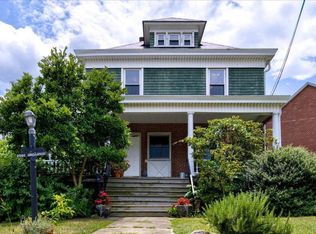 2202 Broadway Ave SW, Roanoke, VA 24014