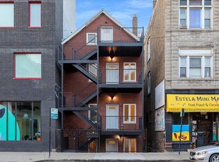 1313 W Chicago Ave #2N, Chicago, IL 60642