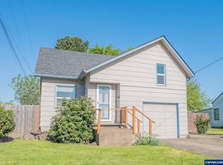 3433 Marion St SE, Albany, OR 97322