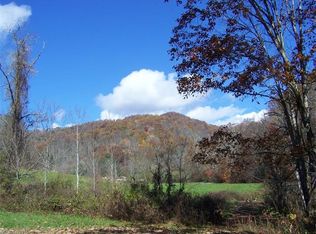 315 Mountain Park Dr #5, Mars Hill, NC 28754
