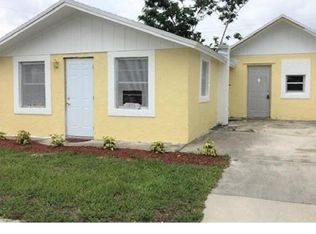 1305 W 25th St, Riviera Beach, FL 33404