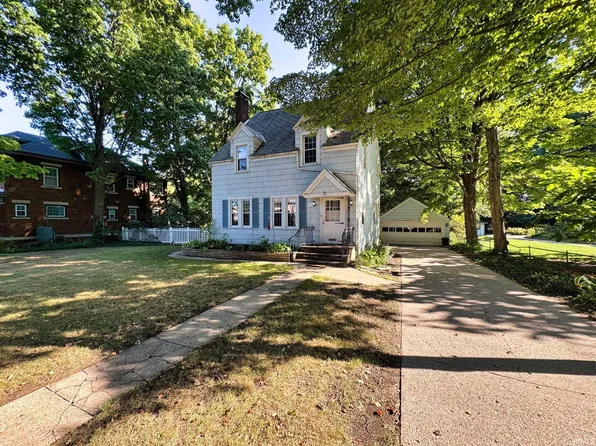 709 Strong Ave, Elkhart, IN 46514