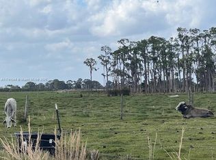 140 Angus Rd, Venus, FL 33960