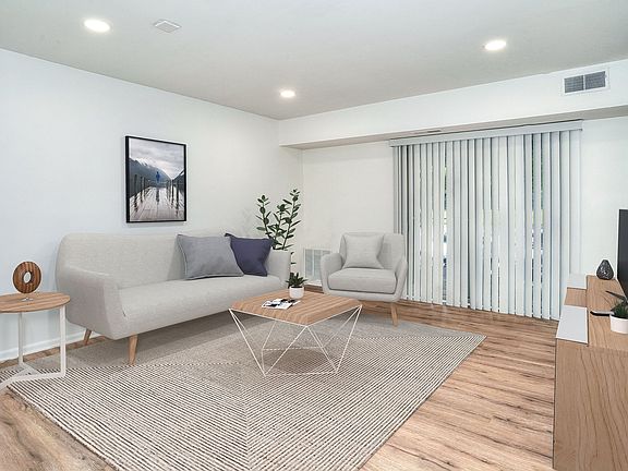 Living Area-Renovated