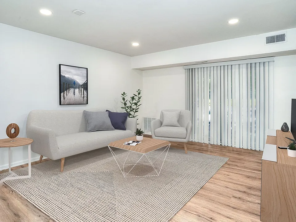 Cameron Pointe Apartments