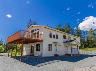 3000 Karl Reishus Blvd, Juneau, AK 99801