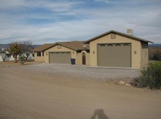 1711 Silver Spur Cir, Clarkdale, AZ 86324
