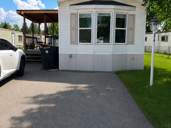3240 Penland Pkwy Trailer 374, Anchorage, AK 99508