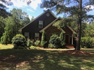 3079 Utah Dr, Elberton, GA 30635
