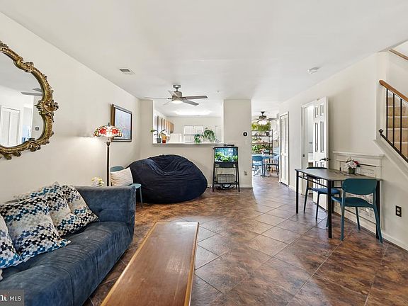 4th image of 1458 Flatwood Ct