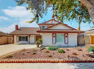 1419 Exeter Ave, Ventura, CA 93004