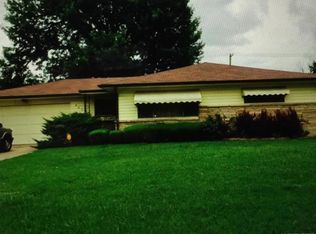 807 N Union Pl, Tulsa, OK 74127