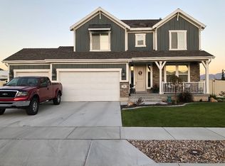13008 S Sand Creek Dr, Riverton, UT 84065