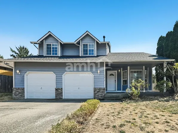 15617 65th Avenue Ct E, Puyallup, WA 98375